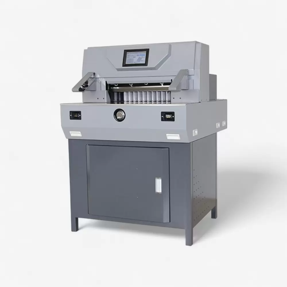 Kağız kəsən BW-4808