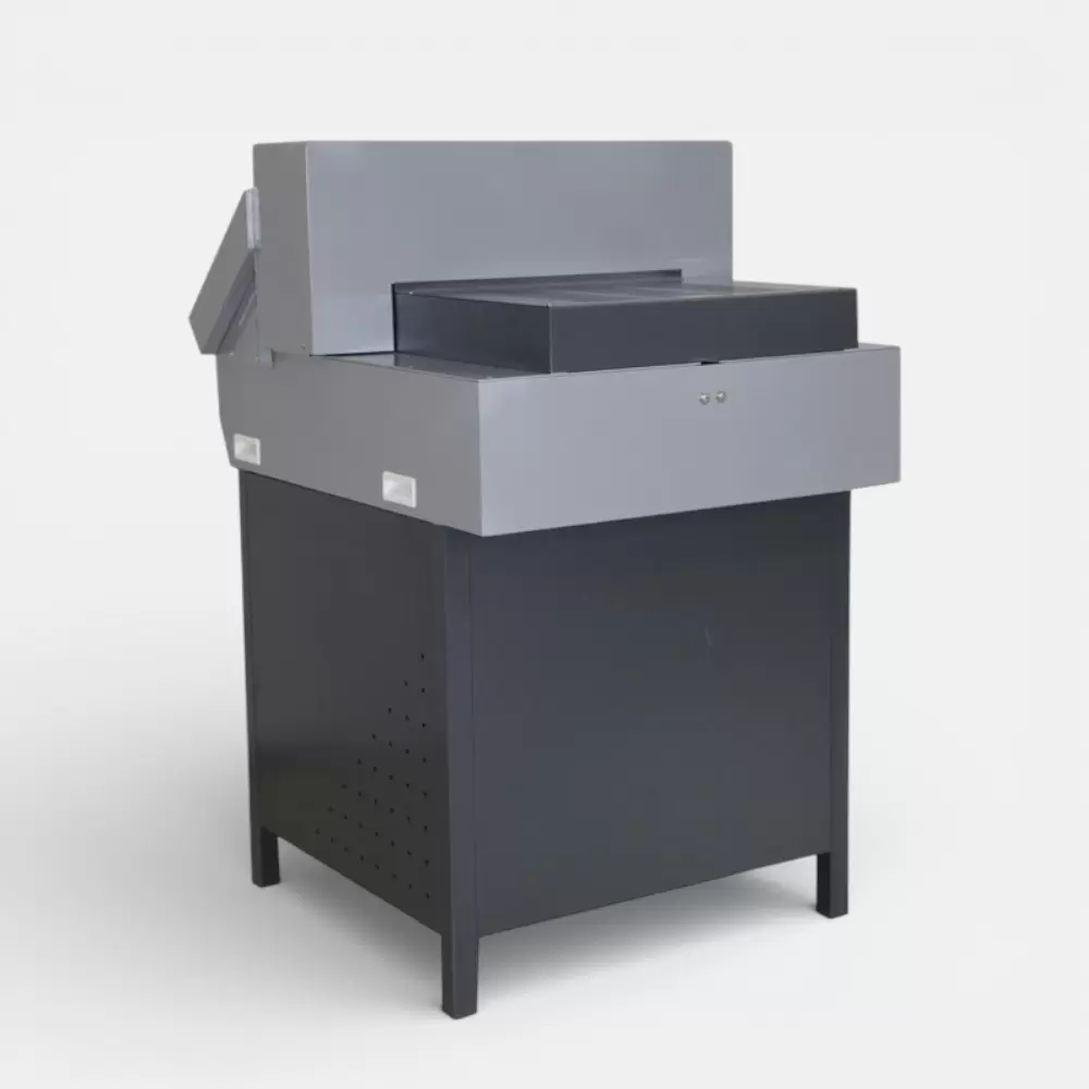 Kağız kəsən BW-4808 thumb 4