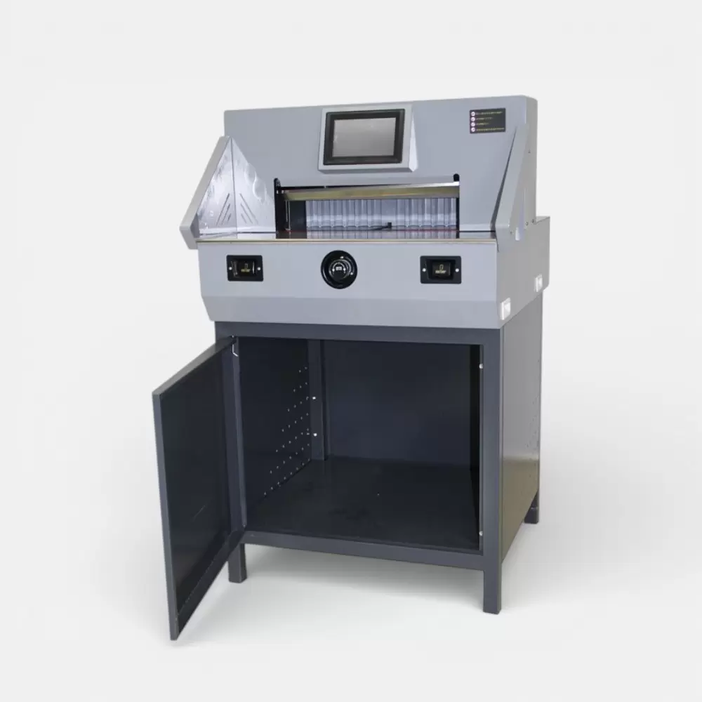 Kağız kəsən BW-4808