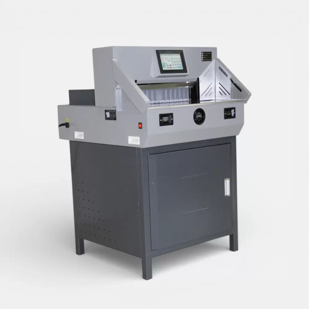 Kağız kəsən BW-4808