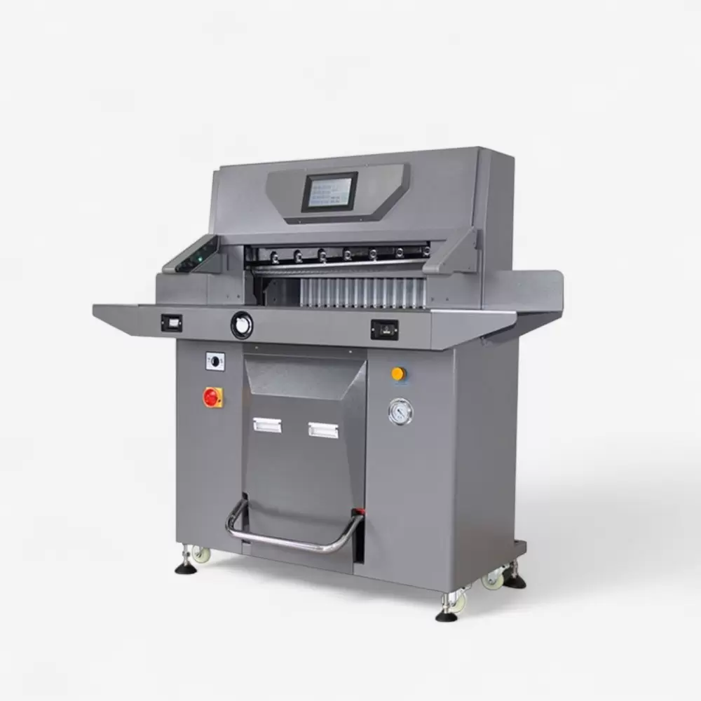 Kağız kəsən BW-7210