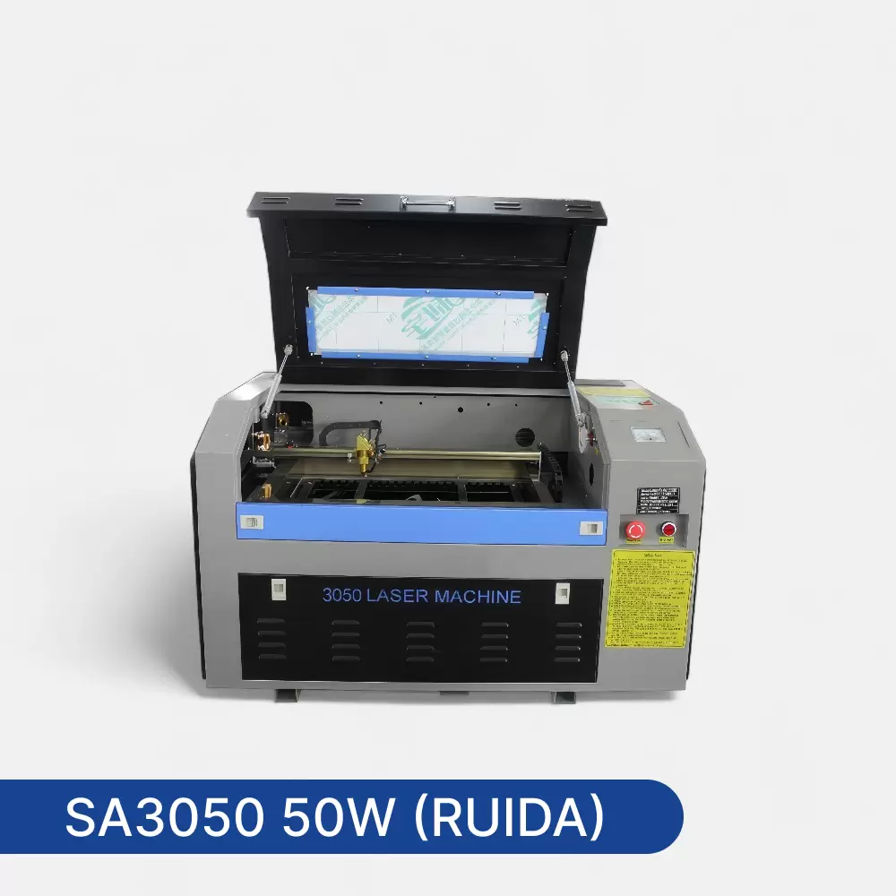 SA3050 50W (RUIDA)