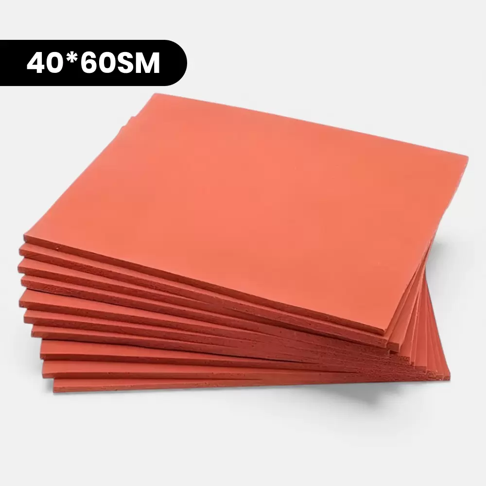 Silikon rezin yastıq 40*60sm