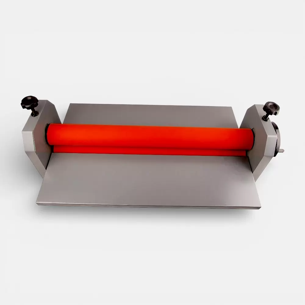 Rulon soyuq laminator LBS1000