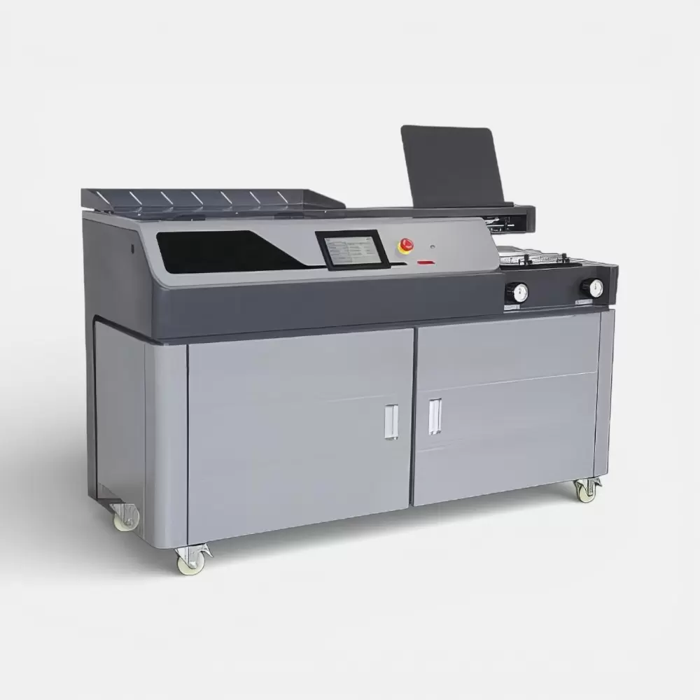 Termokley cildləmə Boway M60 thumb 2