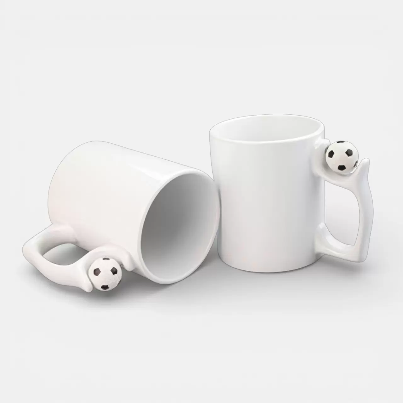 Top qulp fincan 11oz