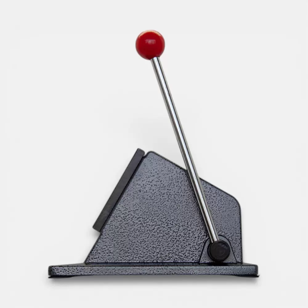 Ручной резак для квадратных значков 50*50мм