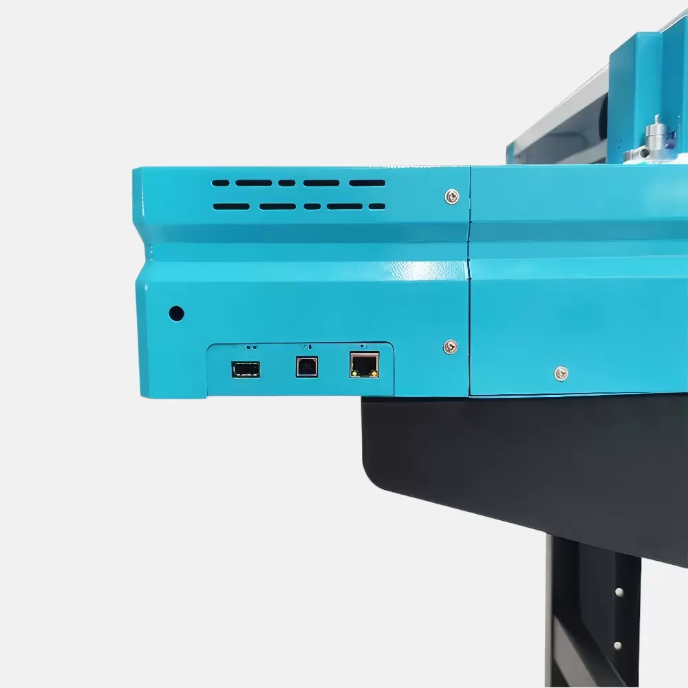 Cutting plotter Teneth FC3550E thumb 4