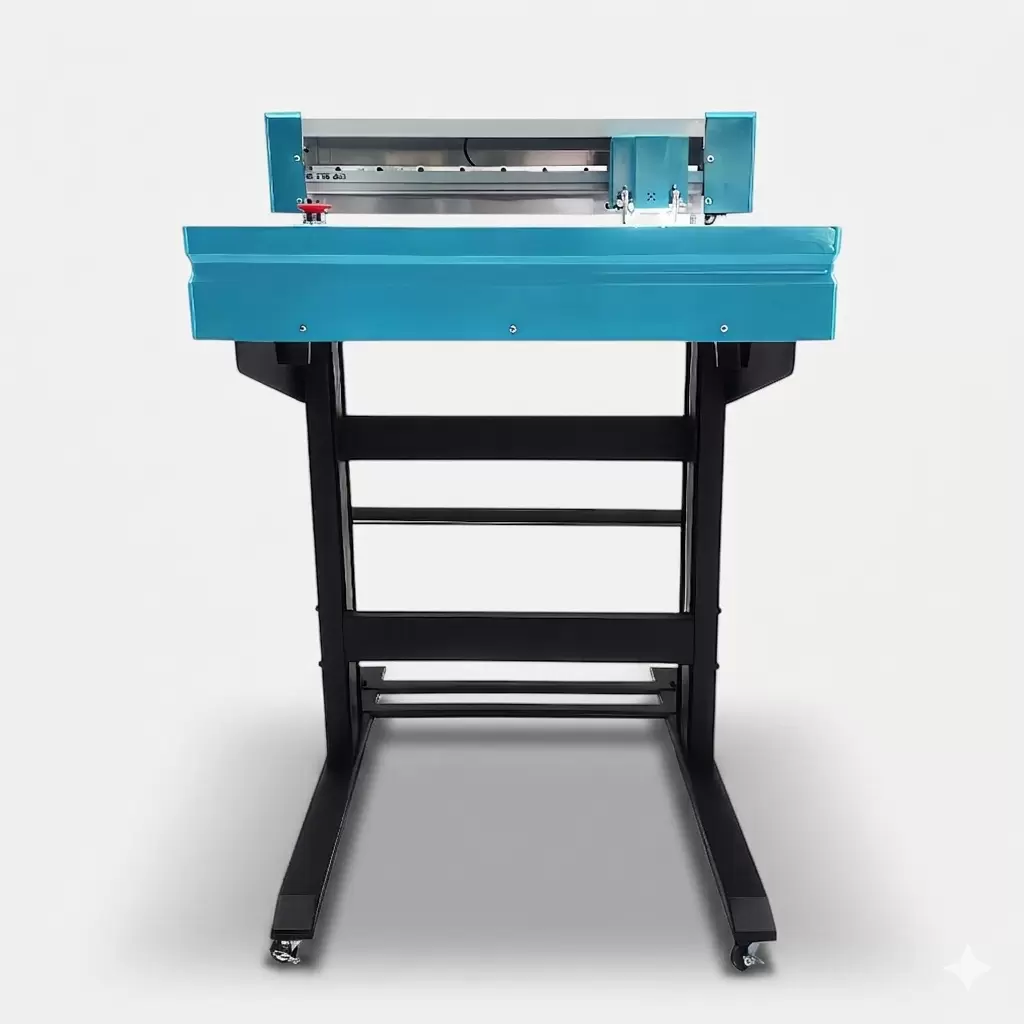 Cutting plotter Teneth FC3550E thumb 3