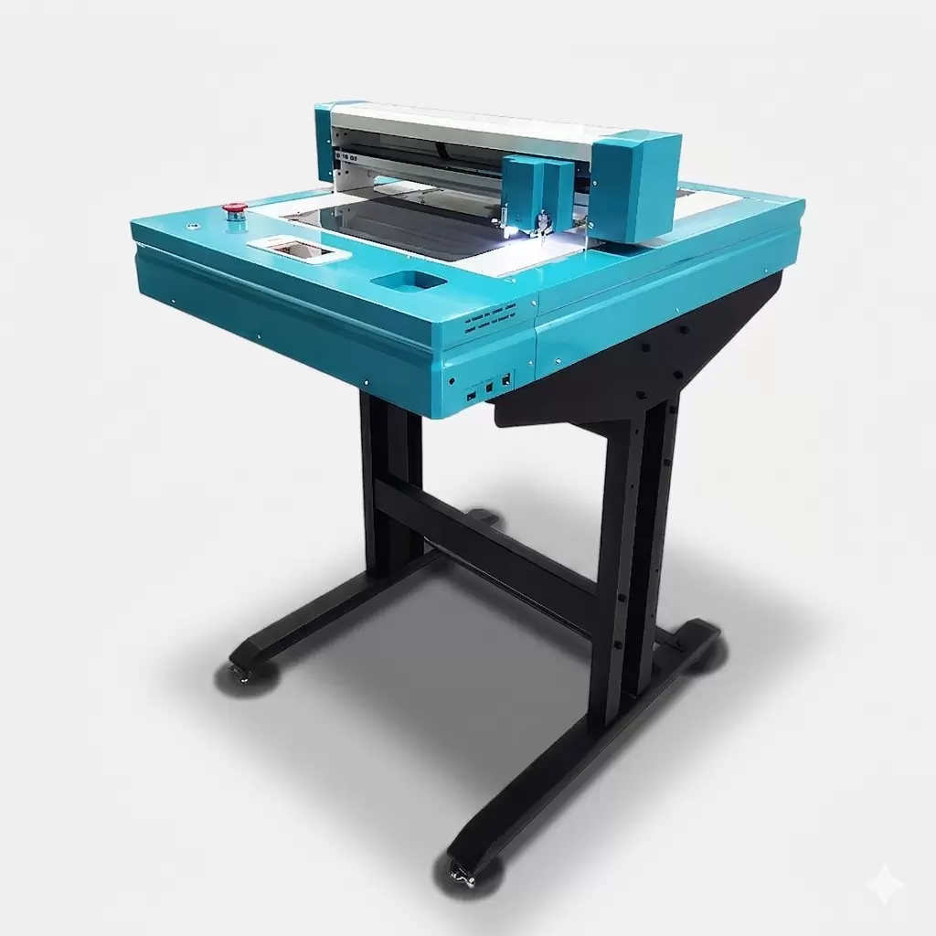 Cutting plotter Teneth FC3550E