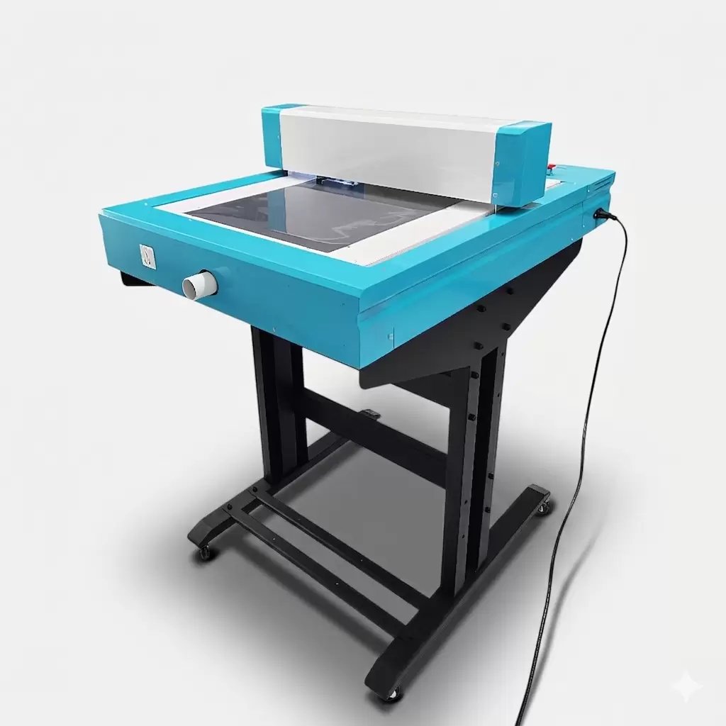 Cutting plotter Teneth FC3550E