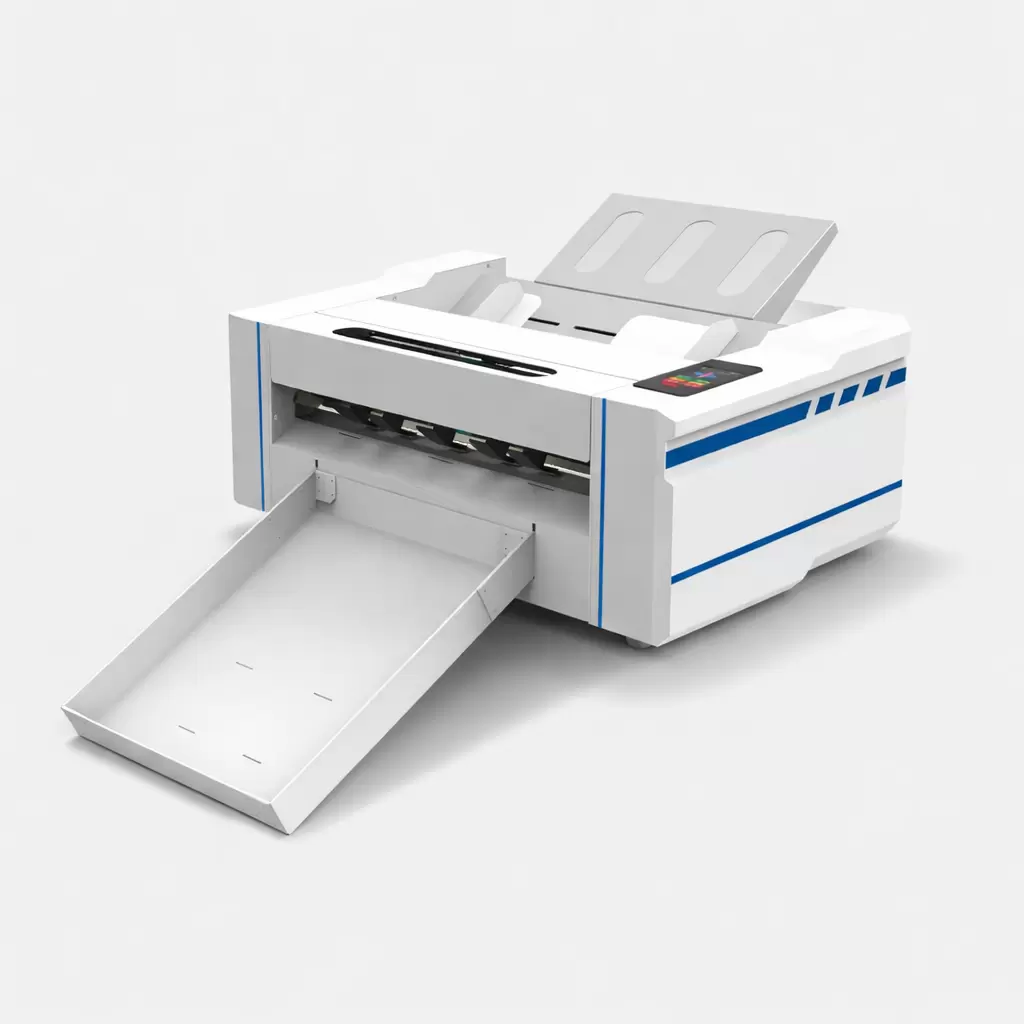 Kəsim plotteri Teneth A6 pro