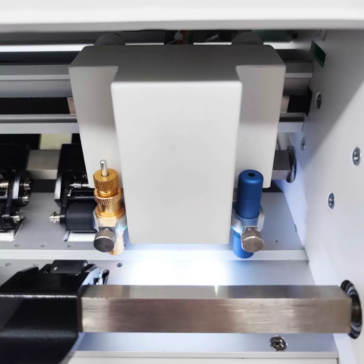 Kəsim plotteri Teneth A6 pro thumb 3