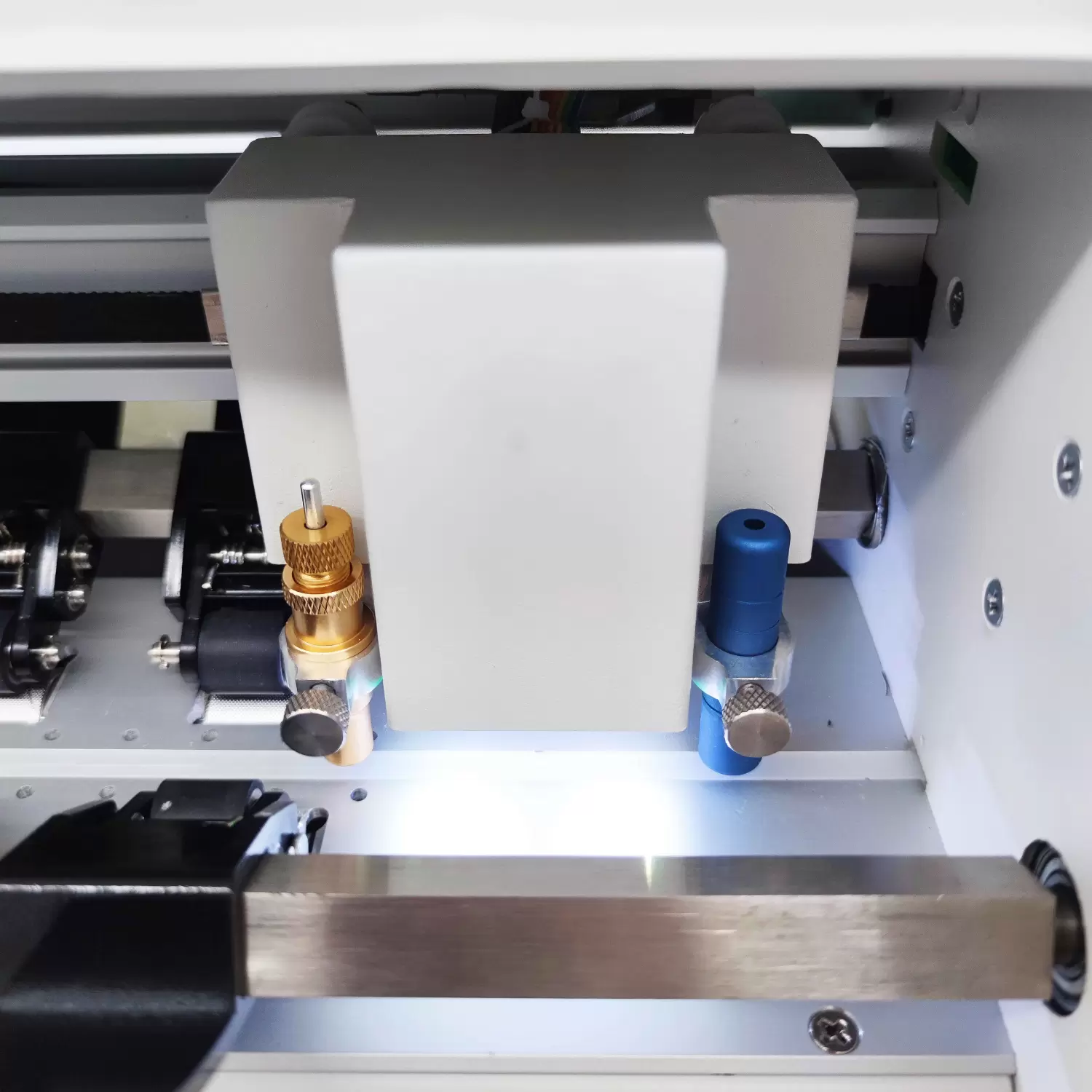 Kəsim plotteri Teneth A6 pro