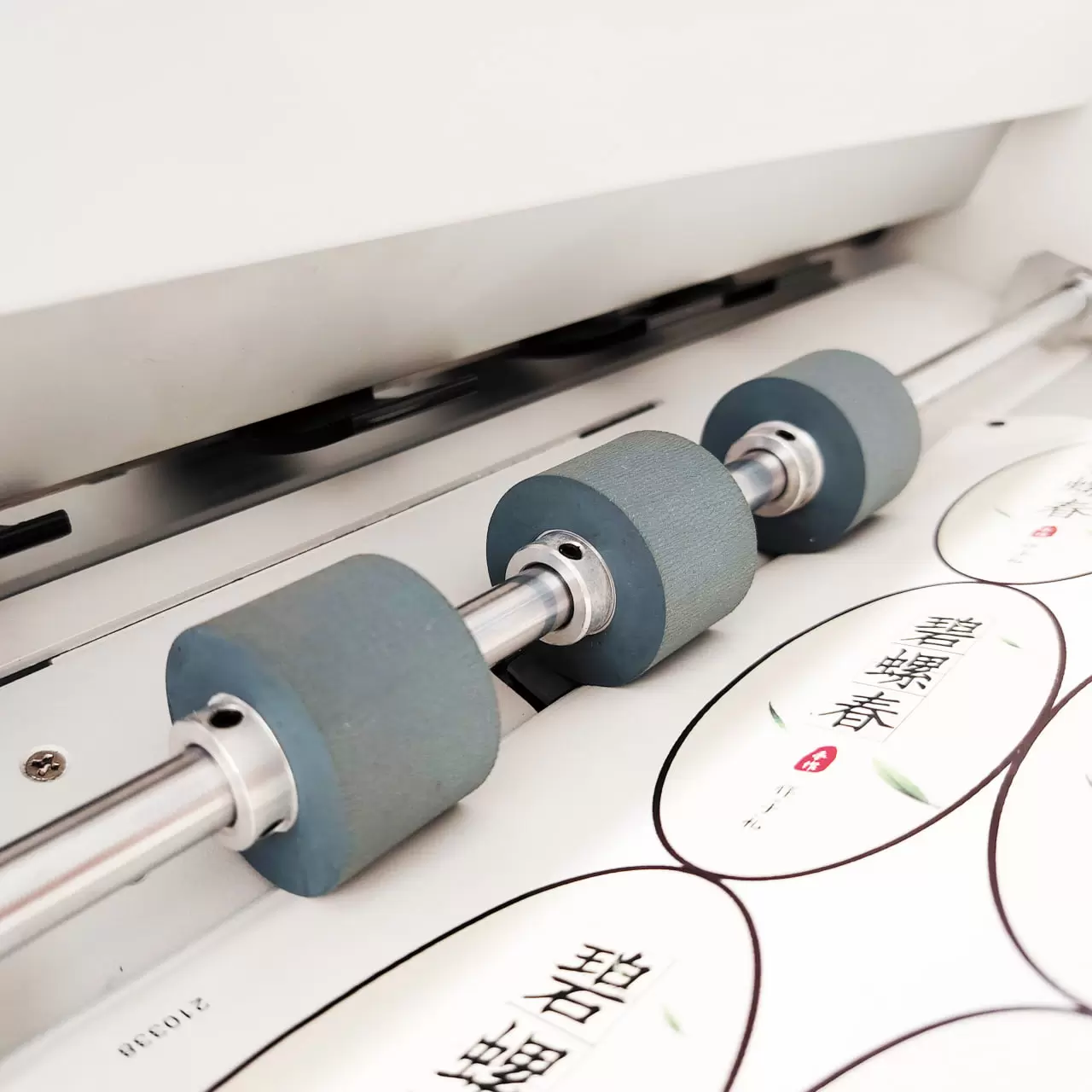 Teneth A6 Pro A3+ Avtomatik vərəq bəsləməli kəsici plotter