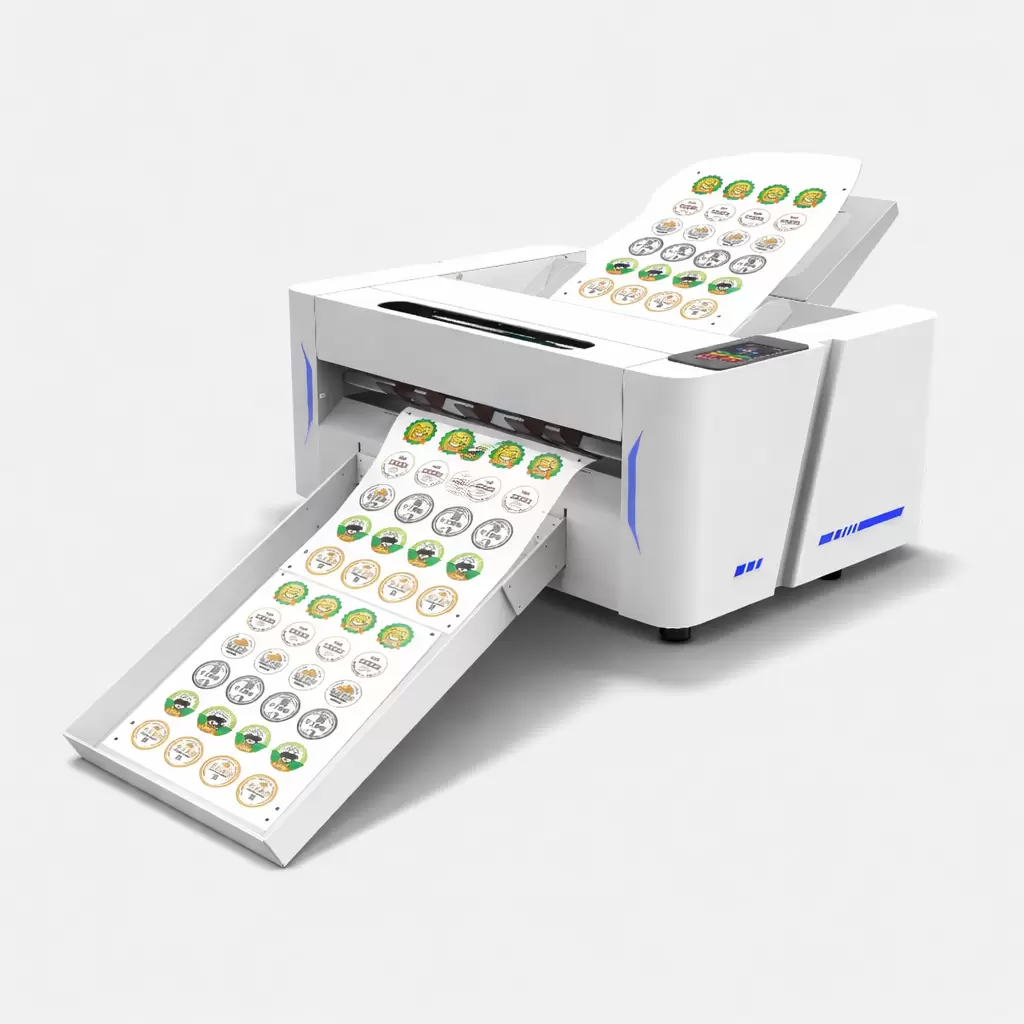 Kəsim plotteri Teneth A6 pro