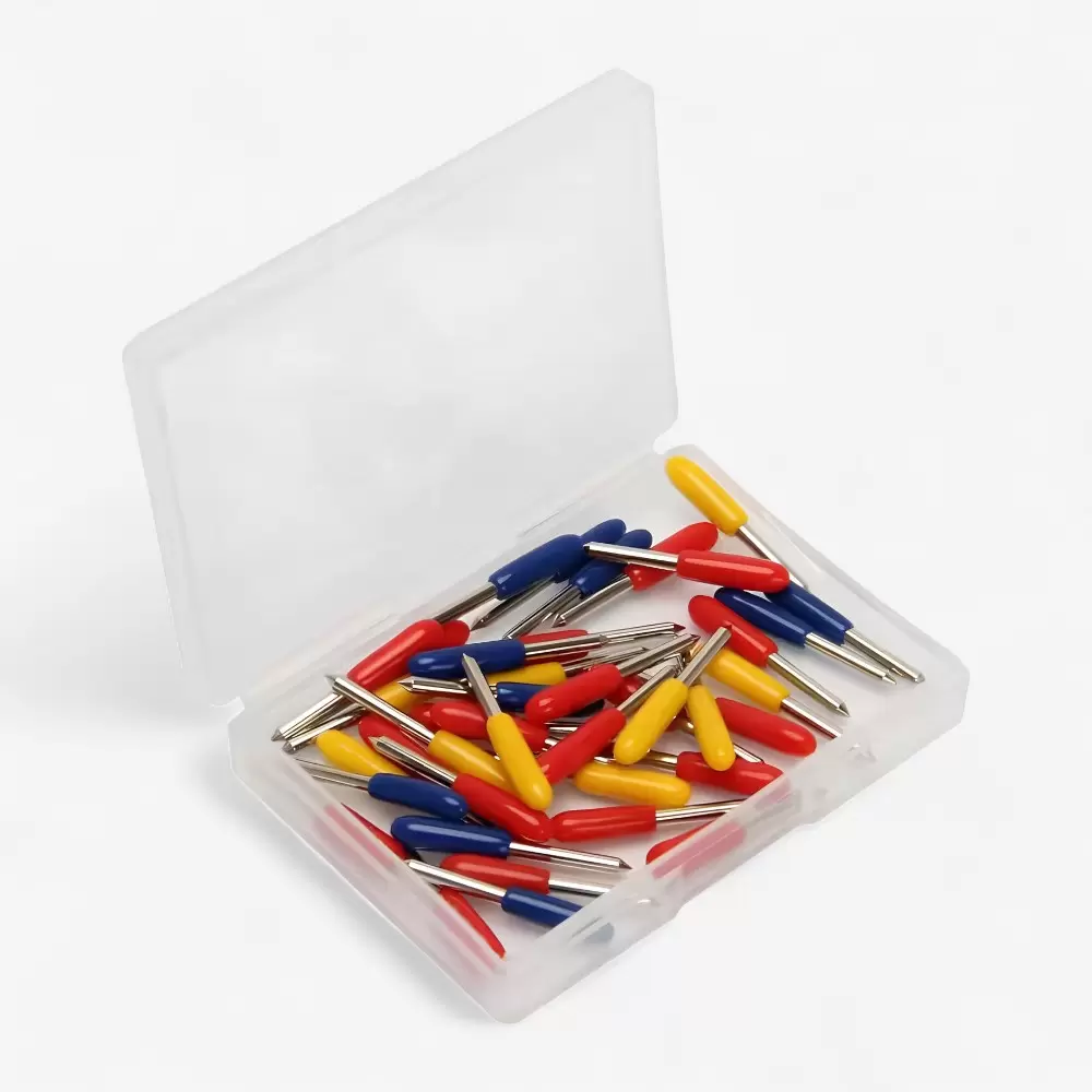 Roland, Teneth kəsim bıçağı 30°/45°/60° thumb 4