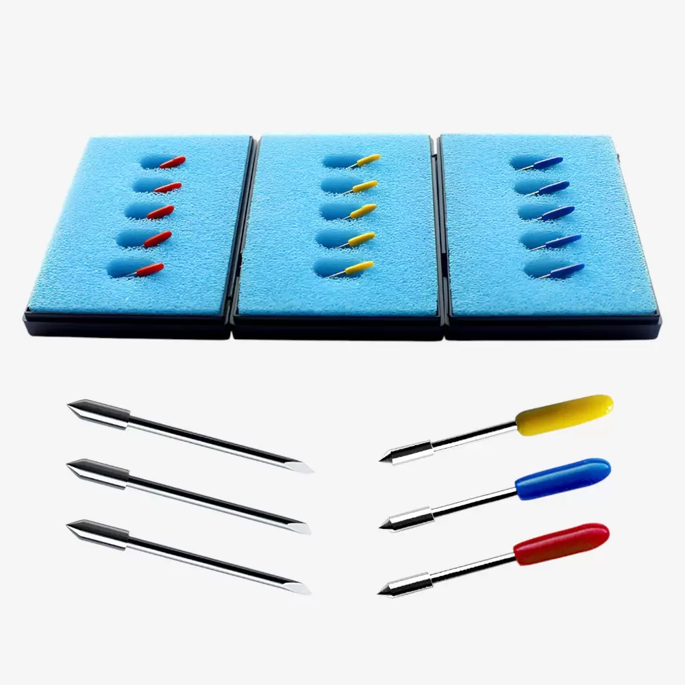 Roland, Teneth kəsim bıçağı 30°/45°/60°