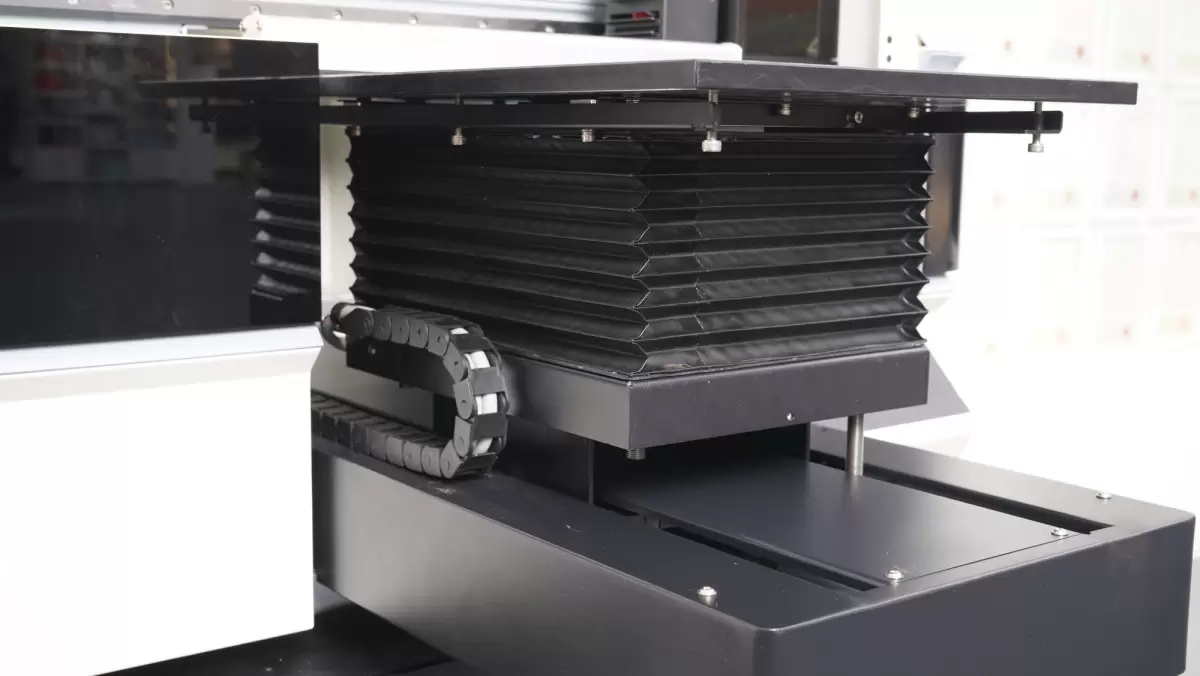 Audley 3047 UV Printer (30×47см, i3200-U1HD) thumb 8