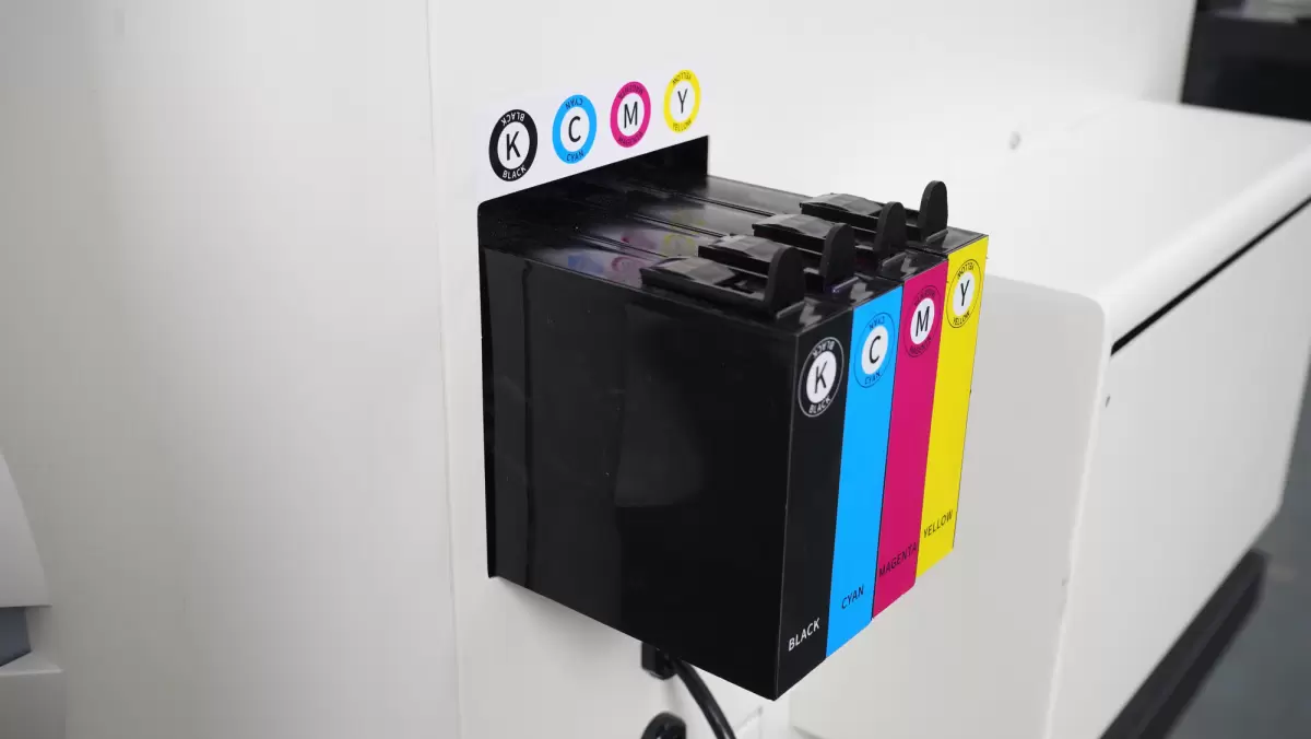 Audley 3047 UV Printer (30×47см, i3200-U1HD) thumb 4