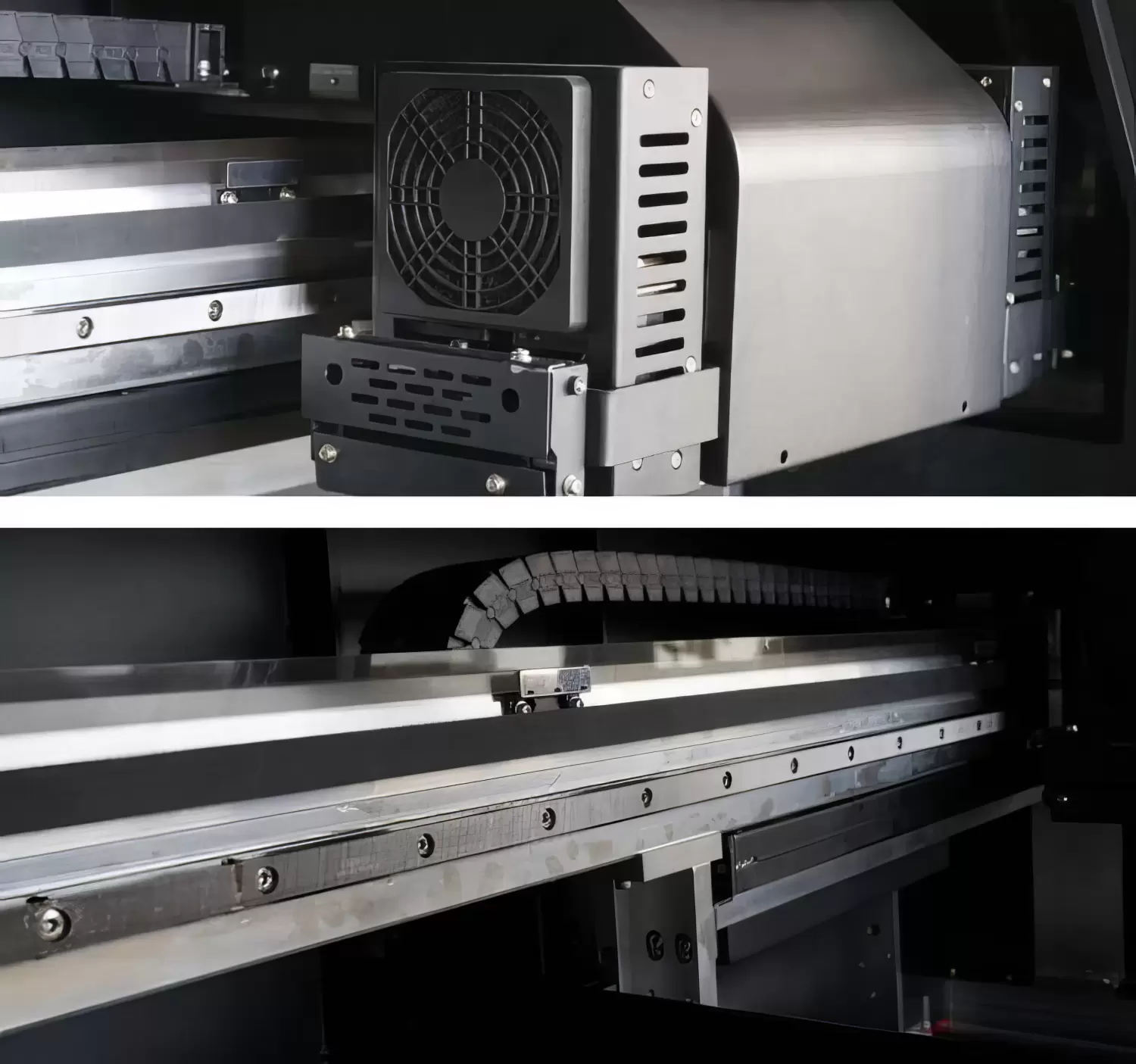 AUDLEY 6042 UV PRINTER