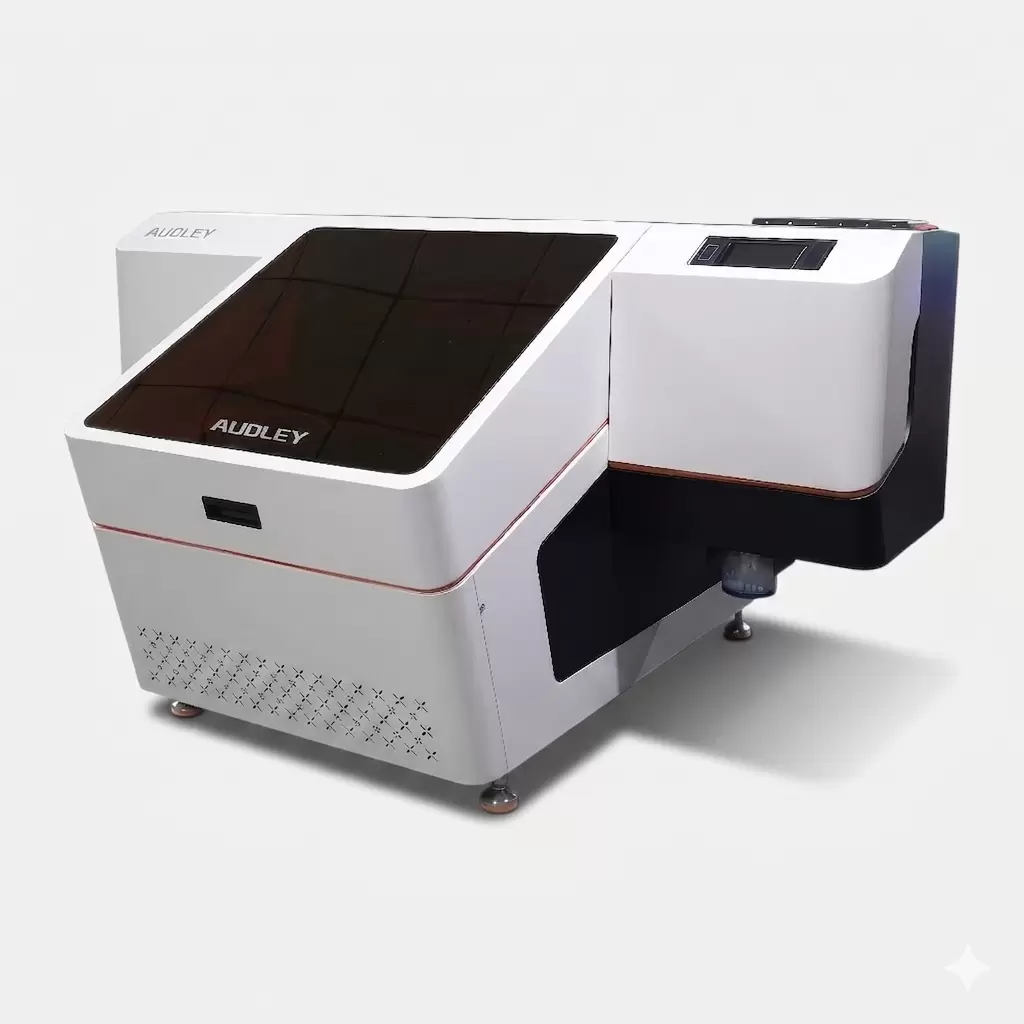 AUDLEY 6042 UV PRINTER thumb 2