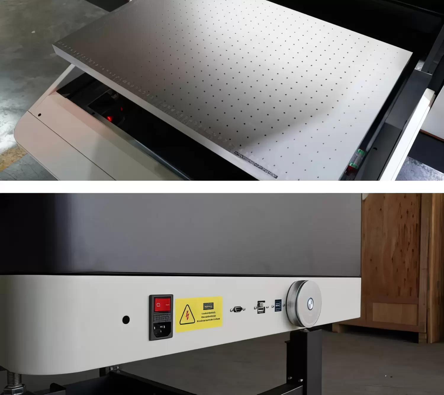 AUDLEY 6042 UV PRINTER
