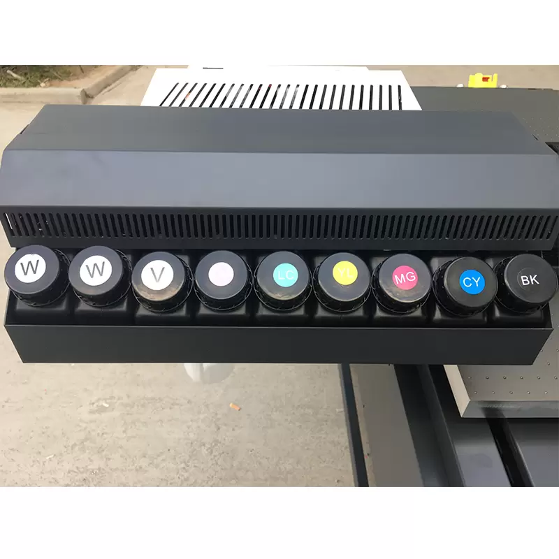 AUDLEY UV 9060 Printer