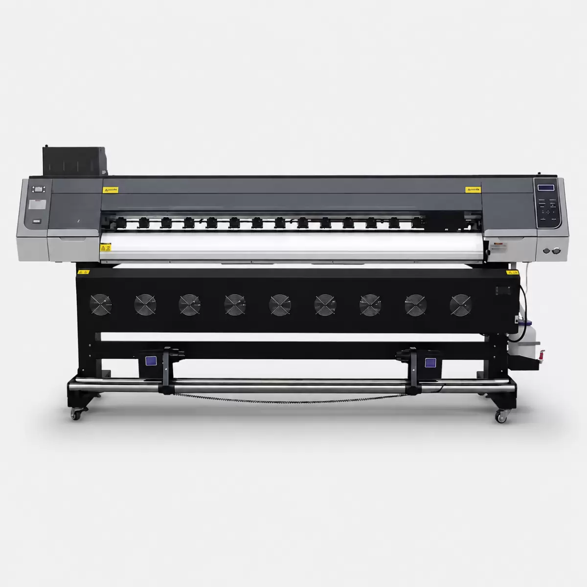 Audley çap plotteri 1.8m 7212-3 Eco solvent
