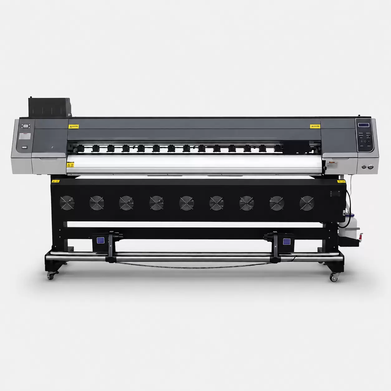 Audley çap plotteri 1.8m 7212-3 Eco solvent