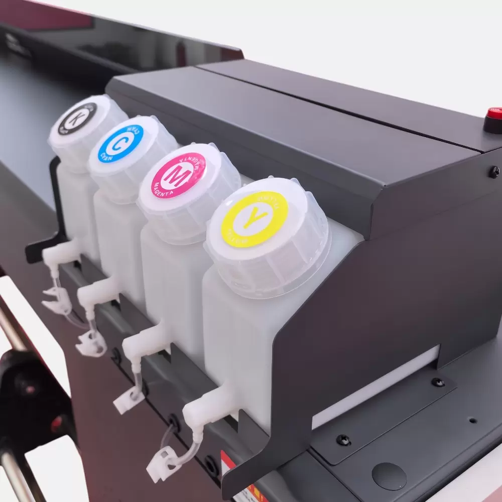 Audley çap plotteri 1.8m 7212-3 Eco solvent thumb 4