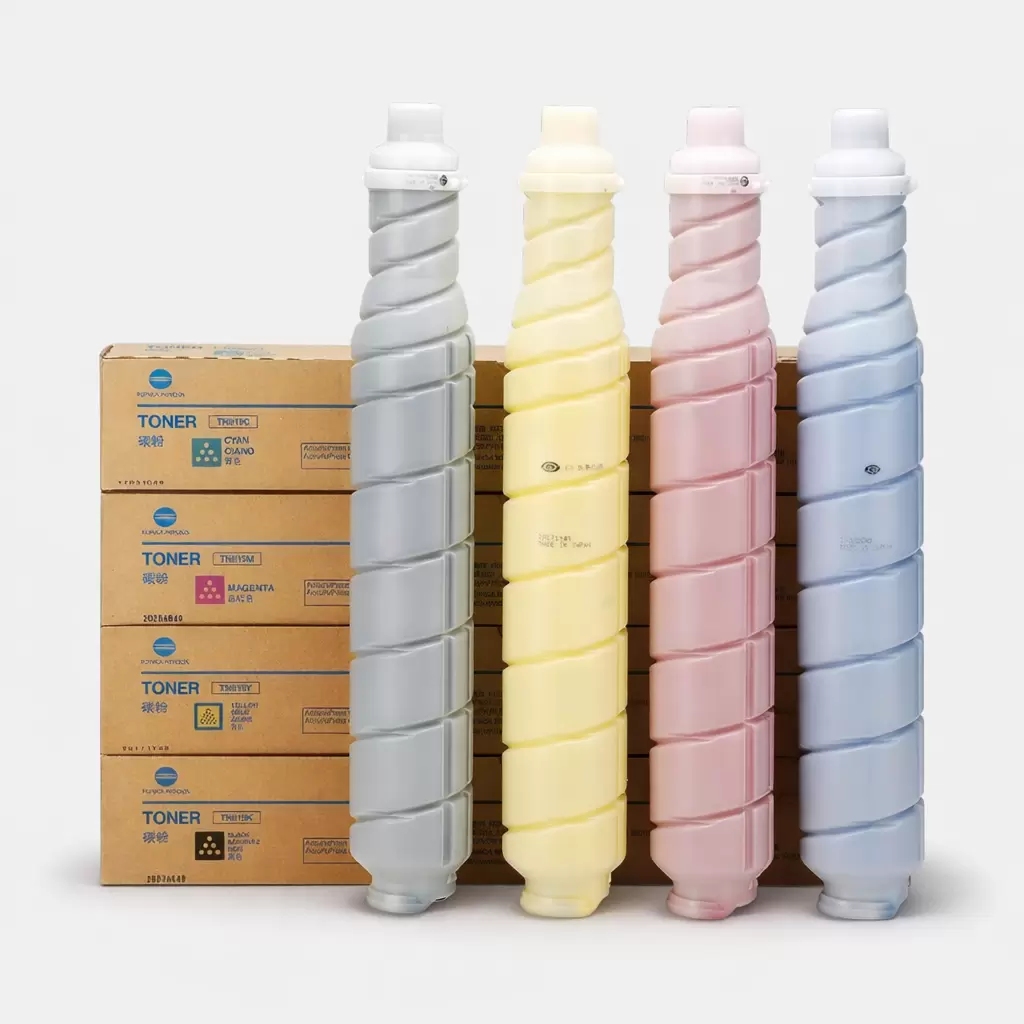 Konica Minolta toner katric TN-620