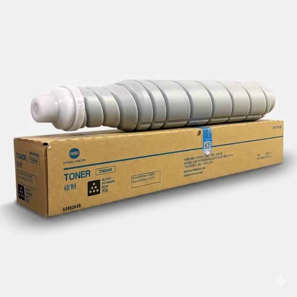 Konica Minolta toner katric TN-620