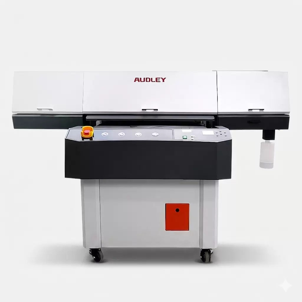 AUDLEY UV Printer WD-UV9060 thumb 2