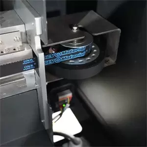 AUDLEY UV Printer WD-UV9060 thumb 5