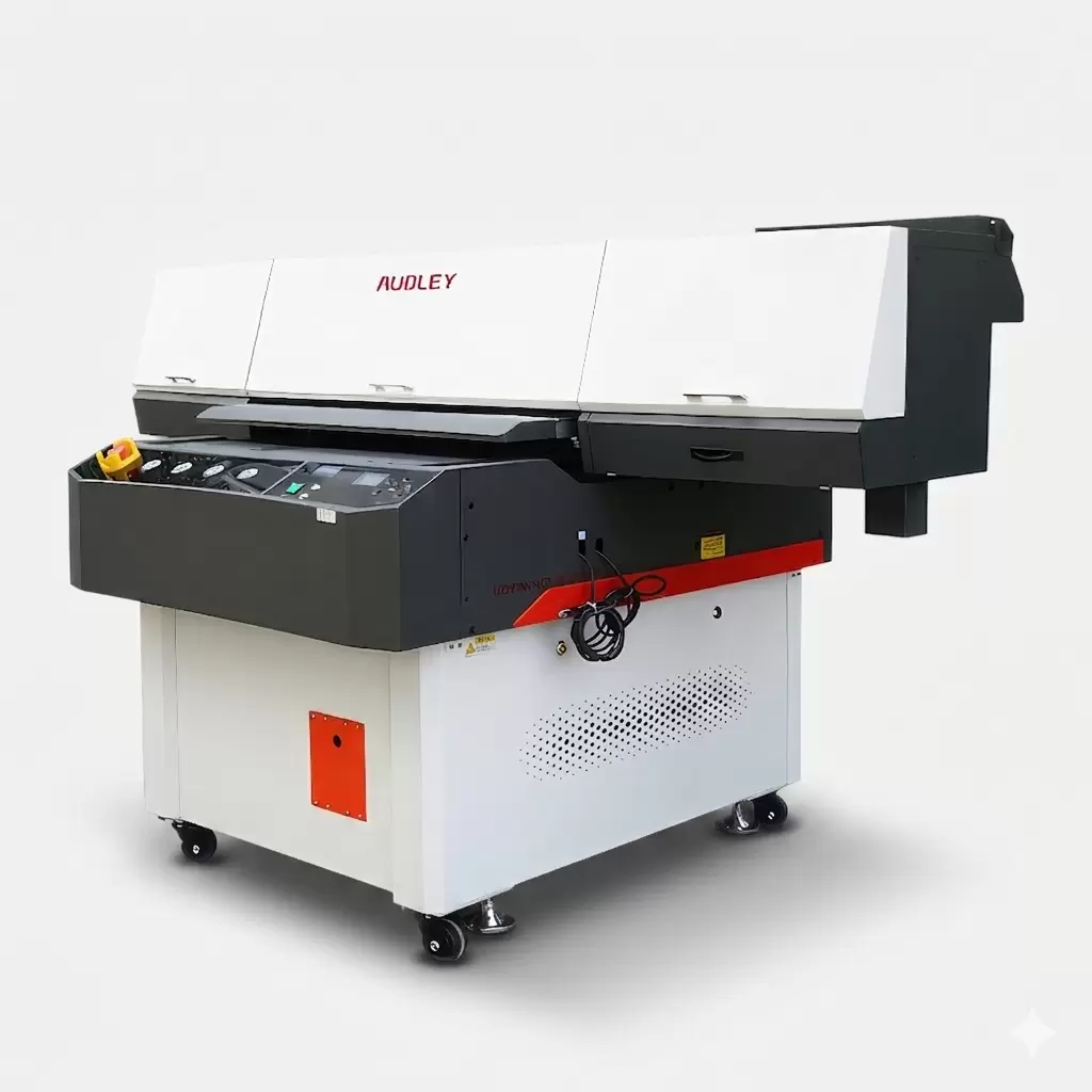 AUDLEY UV Printer WD-UV9060