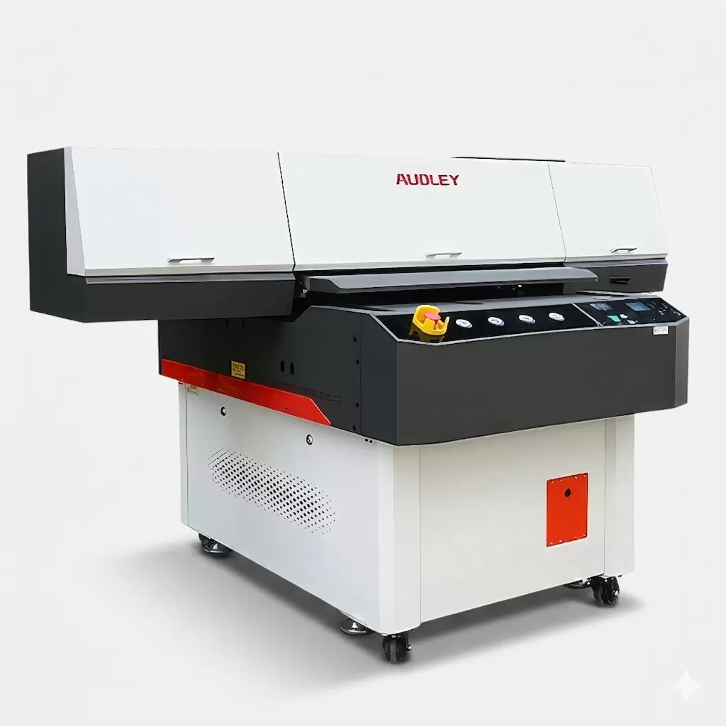 AUDLEY UV Printer WD-UV9060