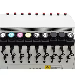 AUDLEY UV 9060-3(Pro) printer thumb 8