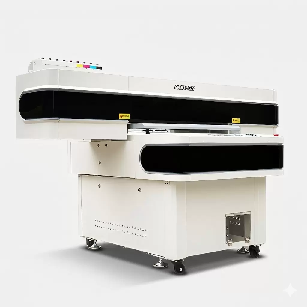 AUDLEY UV 9060-3(Pro) printer