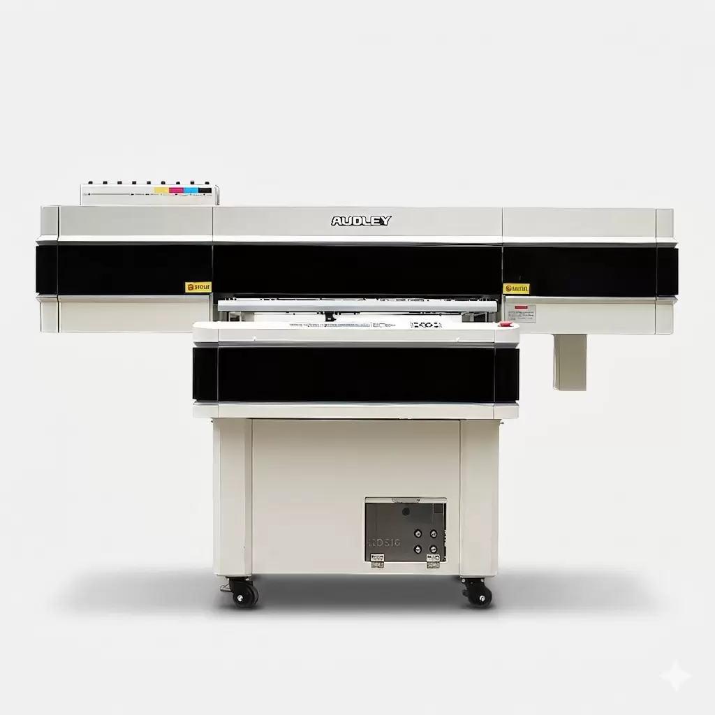 AUDLEY UV 9060-3(Pro) printer