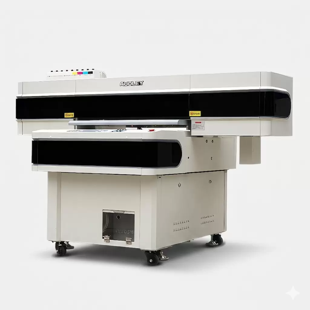 AUDLEY UV 9060-3(Pro) printer