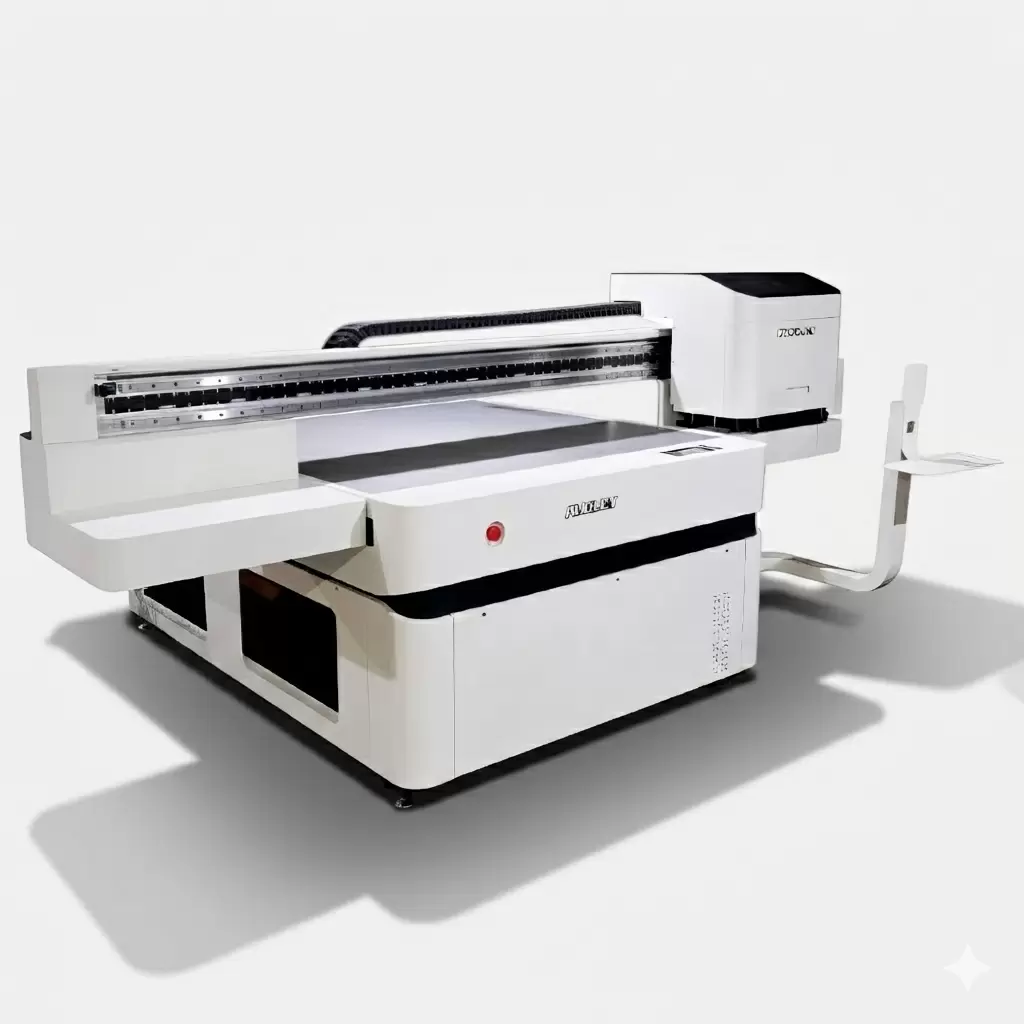 AUDLEY UV Printer W1413