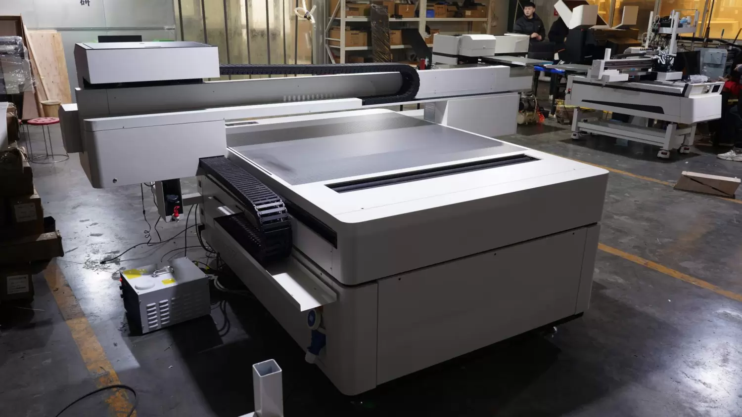 AUDLEY UV Printer W1413