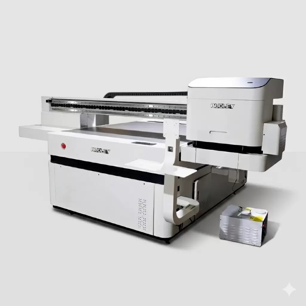 AUDLEY UV Printer W1413