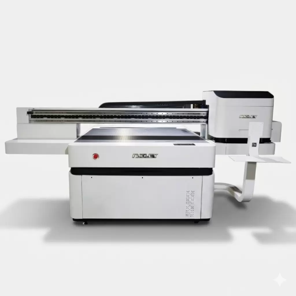 AUDLEY UV Printer W1413