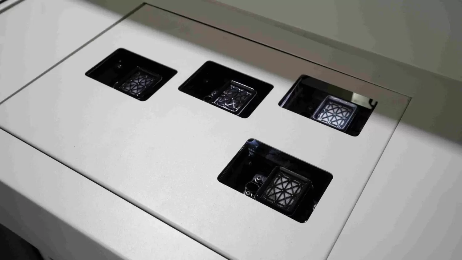 AUDLEY UV Printer W1413