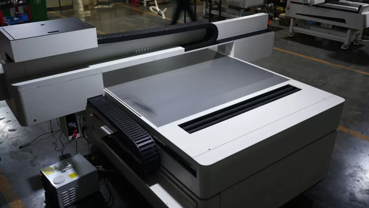 AUDLEY UV Printer W1413 thumb 5
