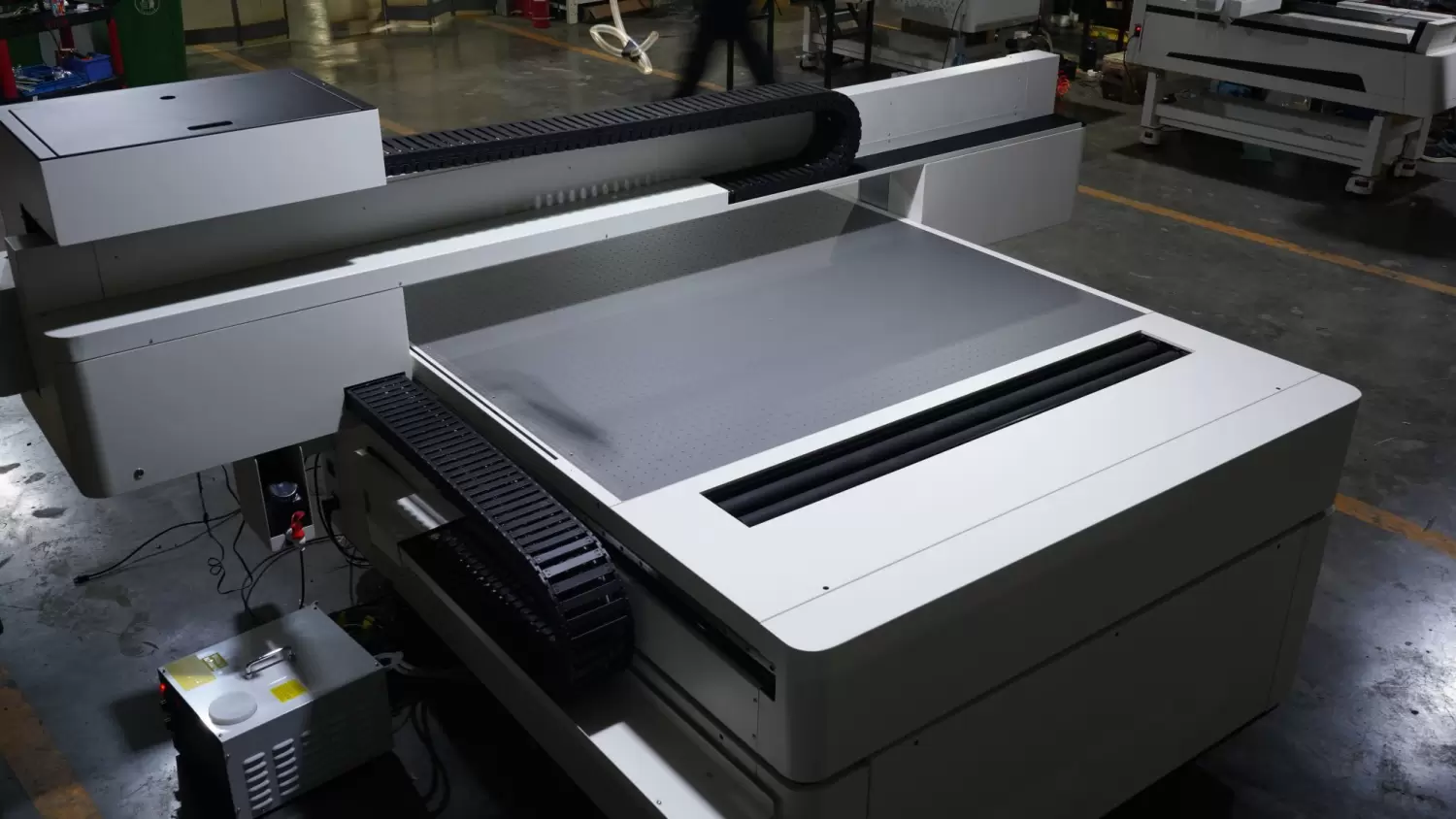 AUDLEY UV Printer W1413