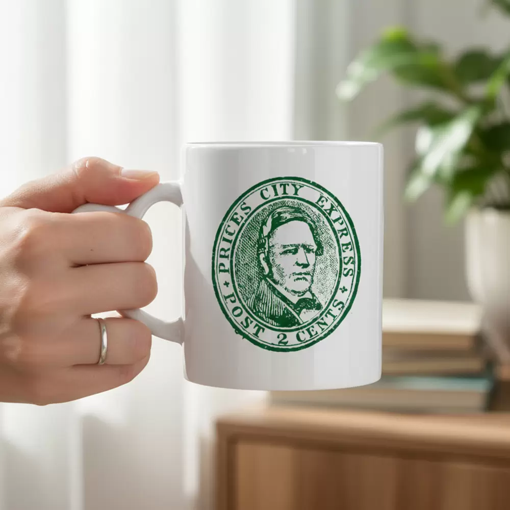 Sublim ağ ürək fincan 11oz thumb 3