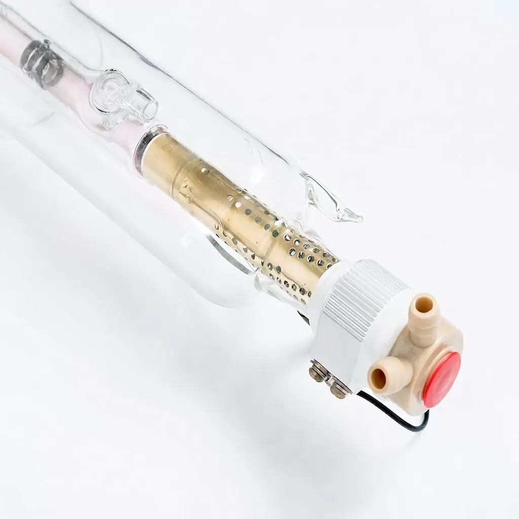 CDWG 1250T7 100w laser tube (CO2 Lazer üçün)